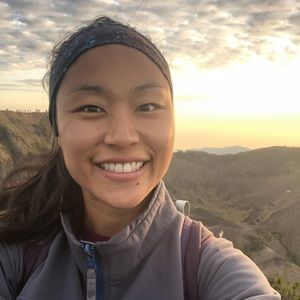 Meet your Posher, Meghan